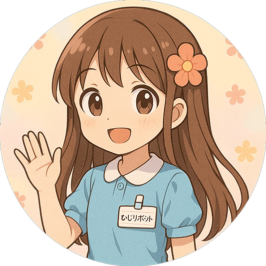 ひじりちゃん🌸